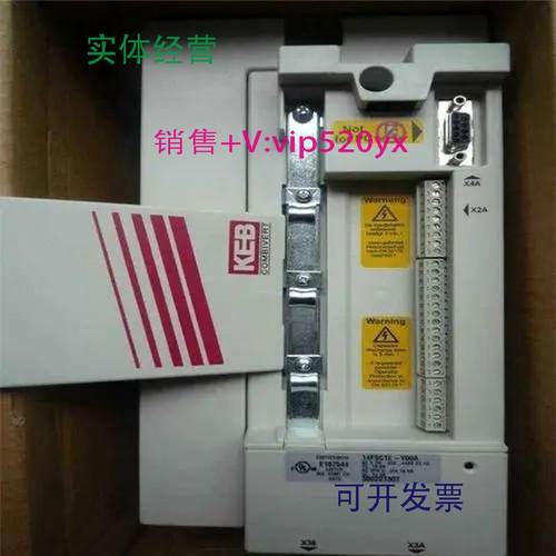 现货供应供应全新KEB科比10F5C1B-3A0A变频器自带气场10.F5.C1B-3