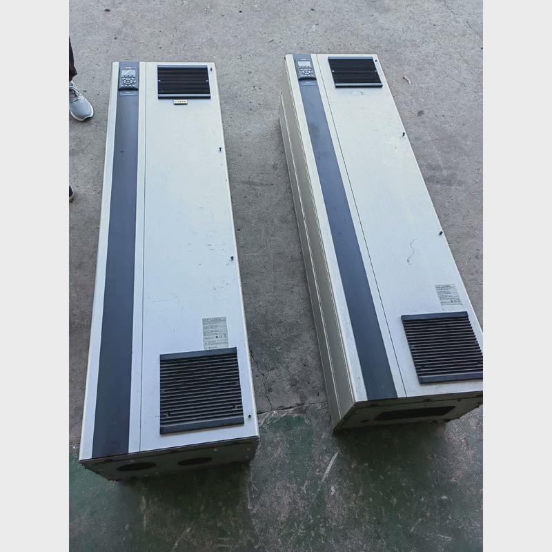议价丹佛斯FC-312变频器FC-312P132T5E54H2X
