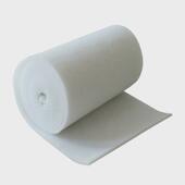 供应喷漆房过滤棉过滤棉顶棚烤漆房过滤棉除尘立体胶风口棉