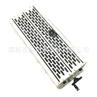 BX7-110.3A1.1K单管手推滑线式变阻器滑动变阻器可调电阻