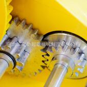 双向手摇锁手摇绞盘1200磅2600磅自刹式 自绞车1800磅手动卷扬机