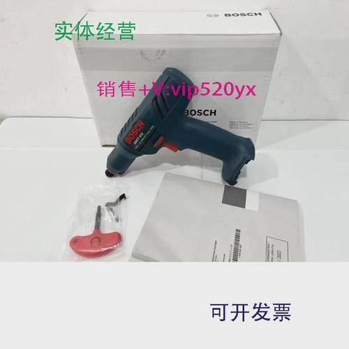 现货供应进口德国博世BOSCH定扭力扳手电动电池工具EXACT412