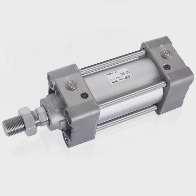 气缸标准smcmdbb50-25-50-75-100-125-150-175-200-300-400-500z