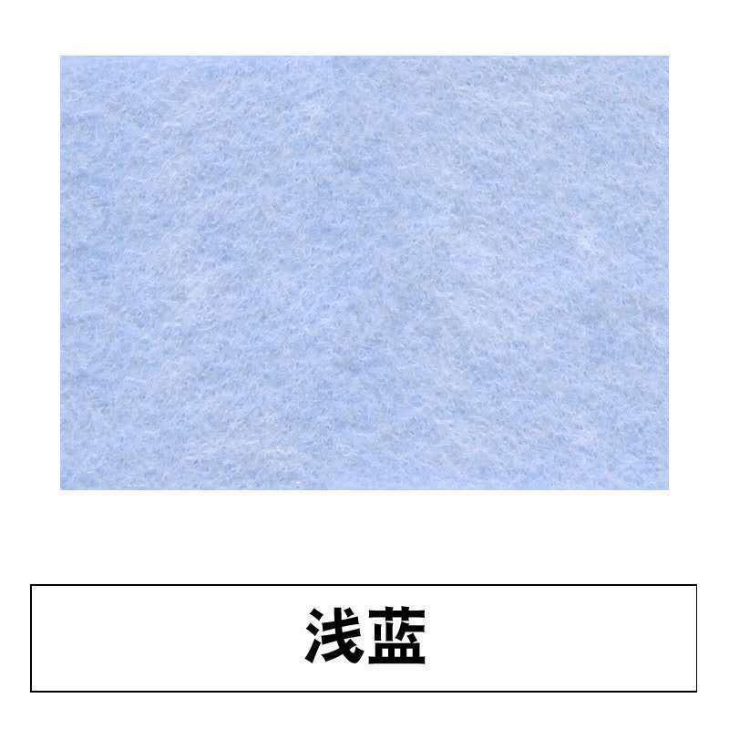 聚酯纤维吸音板隔音幼儿园琴房ktv隔音板墙面装饰阻燃毛毡展示板