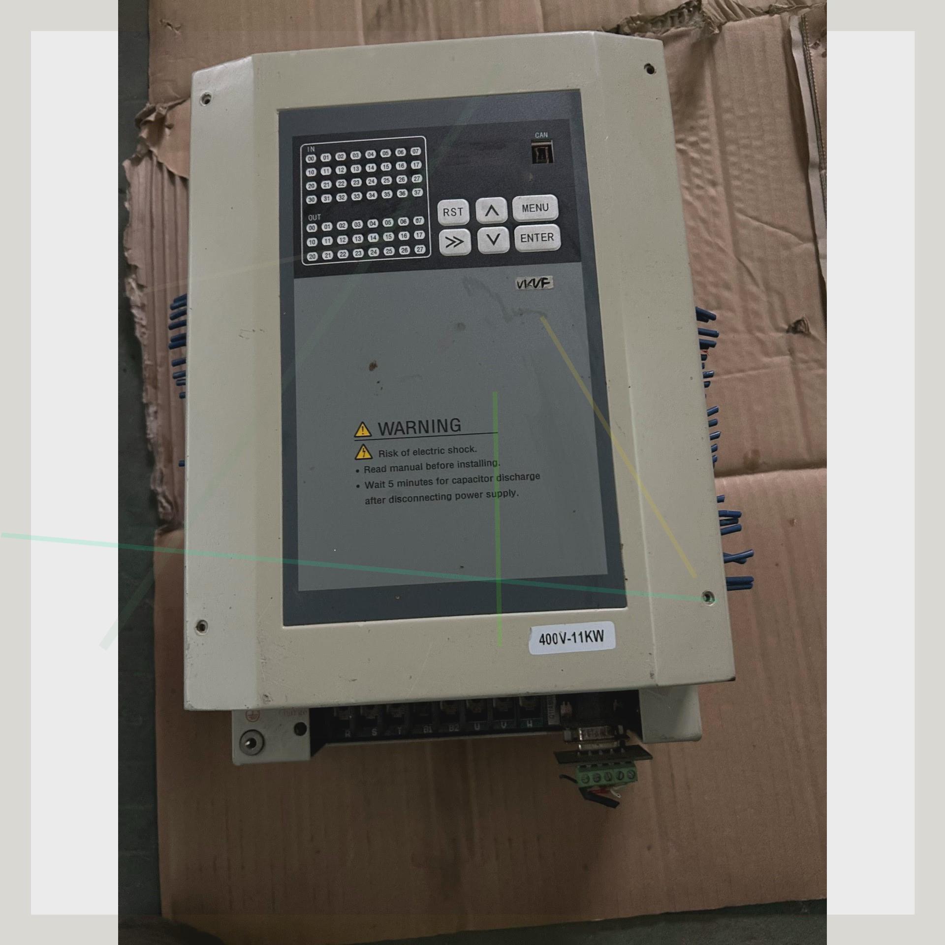 议价蒙德一体化电梯并行控制器SL3D4011E4蒙德变频器现货一