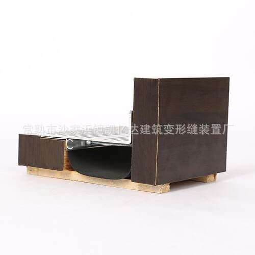 f-wtm型伸缩缝厂家供应铝合金建筑变形缝型盖板金属楼地面变形缝