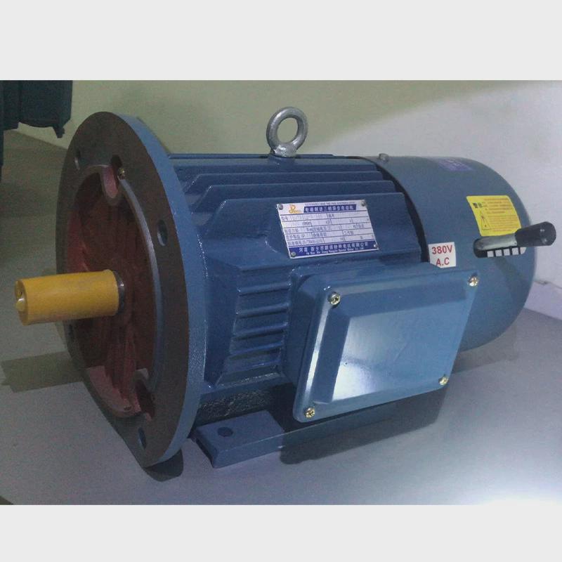 y2ej制动电机三相异步交流制动电机制动变频yvpej电机