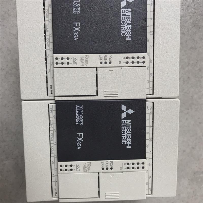 议价【议价】fx3sa-14mr-cm