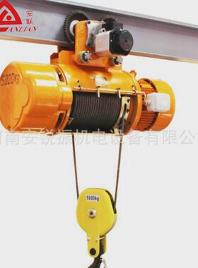 电动葫芦电动葫芦/运行式钢丝绳cd1型电动葫芦3t6m各种电压