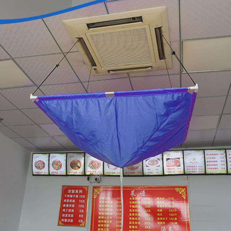 空调清洗罩接水罩冷气加厚通用新款清洁套装挂机空调清洗工具全套