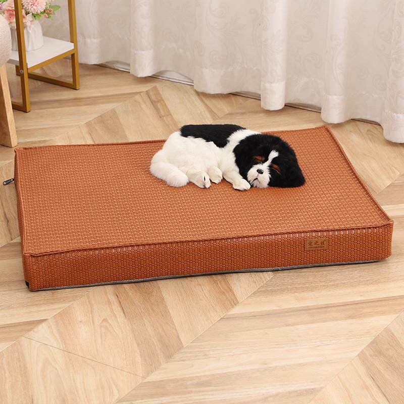 睡垫宠物凉席冰垫可拆洗清凉透气狗窝宠物猫咪夏季宠物用品现货,宠物/宠物食品及用品,狗窝/屋/帐篷/沙发,淘宝优惠券,粉丝福利购,淘宝优惠卷