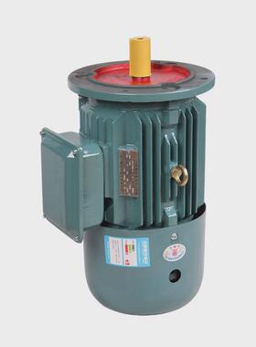 YEJ280S-8-37KW-800刹车电机电磁制动全新马达制动电机交流电动机