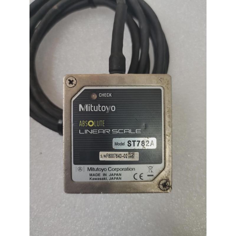 议价MITUTOYO 三丰  ST782A  实物拍摄  功能包好