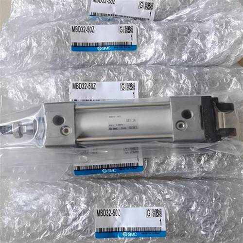 使用注意smc省空间节气缸cdq2a63-75dmz