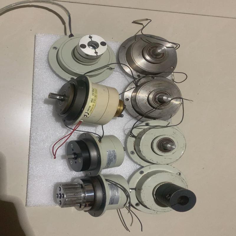 议价（请询价）三菱磁粉控制器型号ZKG-50YN有二台，单价26