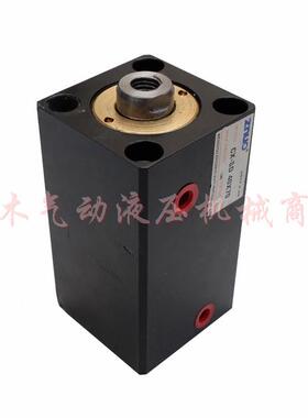 薄型油缸方形模具油压缸CX-SD80*10*20*30*40*50液压小油缸
