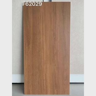 木纹瓷砖鱼骨纹木纹砖600x1200梧桐黄原木色胡桃木大板鱼骨纹法式