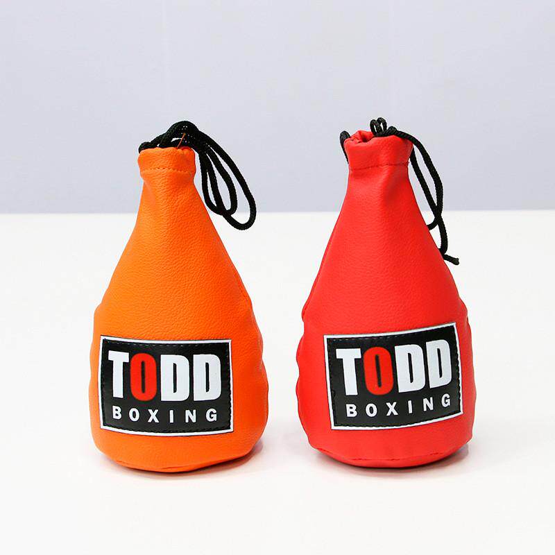 拓斯拳击躲闪训练袋家用悬挂泰森躲避训练摇摆钟摆沙袋todd下潜袋