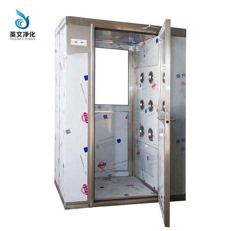 不锈钢风单人双吹风淋室双人双吹风淋室无尘车间货淋室风淋室淋房,五金/工具,风淋室,淘宝优惠券,粉丝福利购,淘宝优惠卷