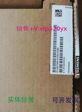 现货供应CUVC板6SE7090-0XX84-0AB0全新原包开封现货实物照片