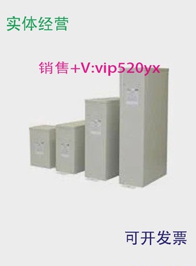 现货供应ABB低压电容器CLMD53/40.8KVAR480V50Hz