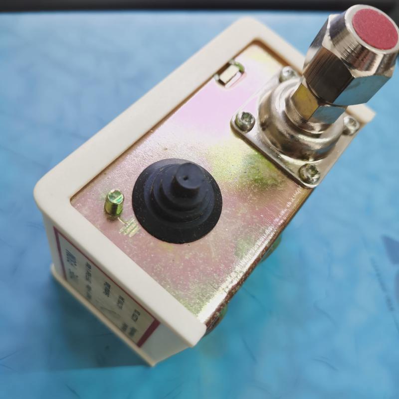 热销现货开票液压空气系统上海奉申制冷控制器压力继电器P30DEP30