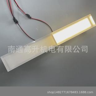 加装壁挂式嵌入式电梯楼层指示灯电梯到站水灯流灯