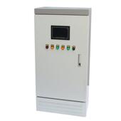 plc变频柜自动化成套风机水泵一拖二智能恒压供水控制柜abb配电箱