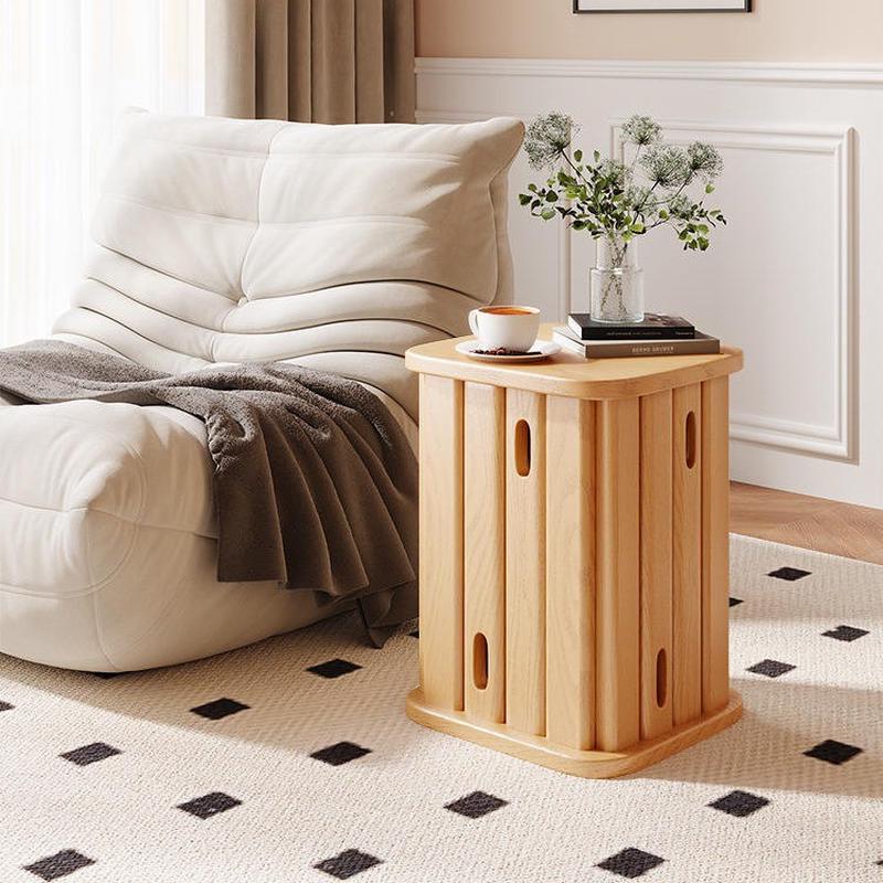 创意实木方凳叠叠乐设计款小凳子高颜值桌凳一体矮凳多功能凳子