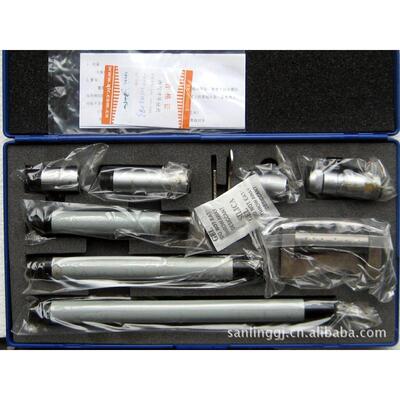 青海青量千分尺内径杆式接千分尺50-17550-25050-60050-1000