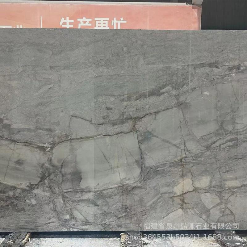 天然大理石窗台石板台面异形餐桌桌面别墅楼梯踏步板门槛石工程款