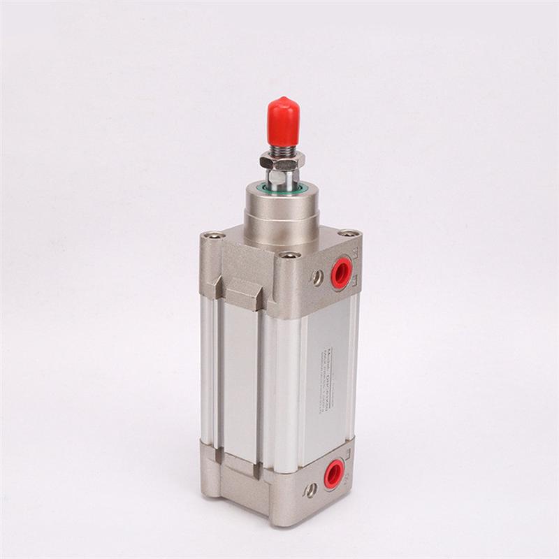 纺织设备机械采购dnc50*50*100*150*200*300*400*500标准气缸带磁