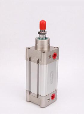 纺织设备机械采购dnc50*50*100*150*200*300*400*500标准气缸带磁