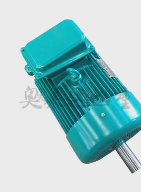 yz225m-6/30kw起重及冶金用三相异步转子绕线滑环电动机