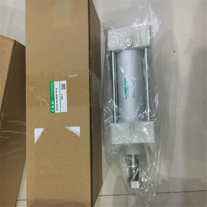 ckd笔型适用性气缸分析介绍