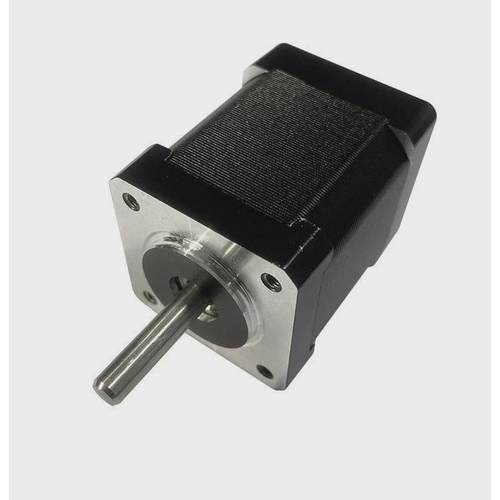 k35byg2步进电机微型直流电机机械设备3d打印机吸尘器进步电机