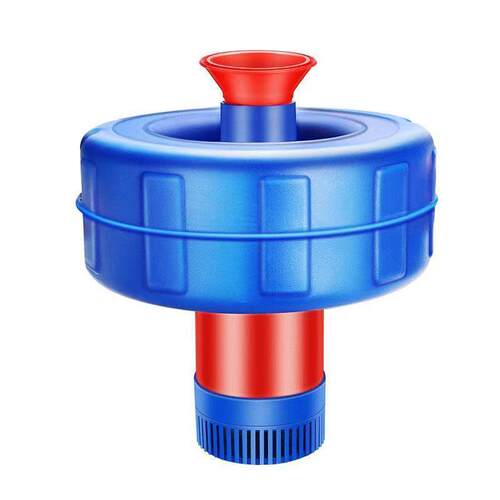 鱼塘增氧机池塘增氧机虾喷水增氧机蟹塘鱼塘增氧泵家用养殖排灌塘