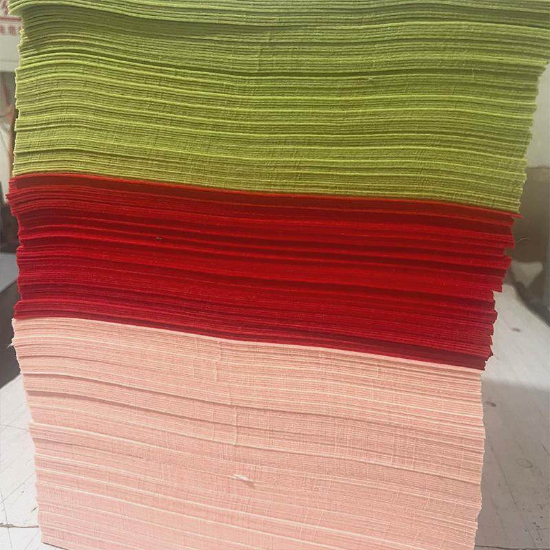 新款加厚澳毛彩色羊毛毡纺布幼儿园儿童手工DIY不织布彩色无纺布,基础建材,隔音毡,淘宝优惠券,粉丝福利购,淘宝优惠卷