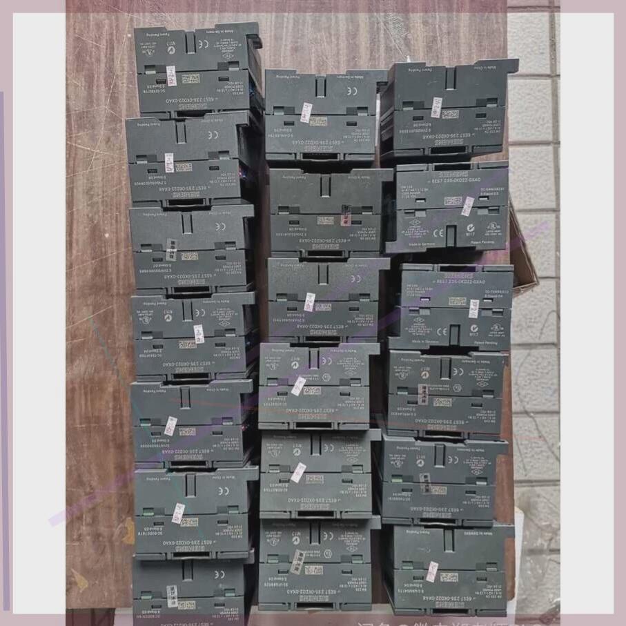 议价235-0KD22-0XA8西门子200扩展模块EM235C