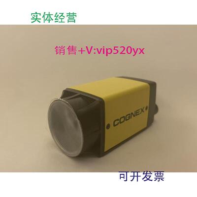 现货供应康耐视工业智能相机cognexis8200-363-40全新