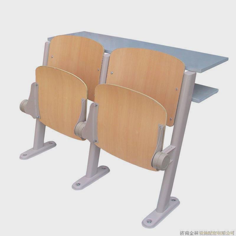 多功能厅排椅礼堂椅多媒体厅阶梯会议室联排椅子