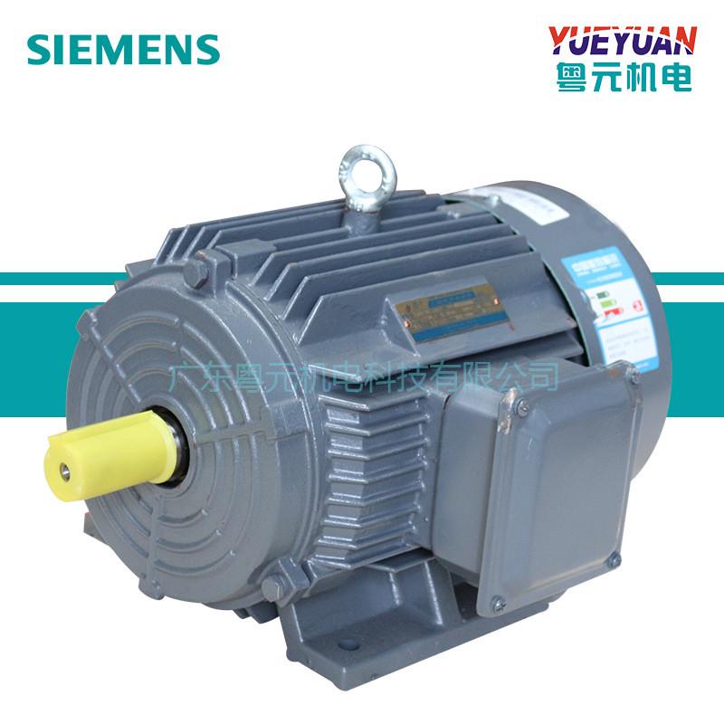 西门子贝得电机55KW1TL0003-380V-160KW-4P-B3-IC411-右出线IE3