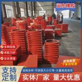 双向弹性球铰支座连廊钢结构桁架支座GZP建筑桥梁网架盆式 支座