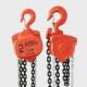 手拉葫芦vt型手动葫芦1t2t3t5t10t链链条倒吨三角日式 起重吊葫芦