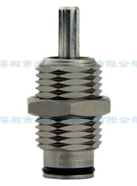 #MPE12X5-NMPE12X10MPE12X15-N螺纹气缸全新原装