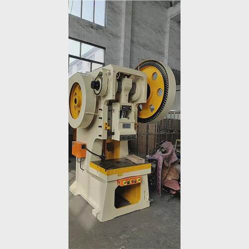 金属不锈钢送料机冲孔机数控冲床自动型材小型自动化气动冲床