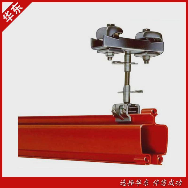 跑道导轨kbk轻型轨道柔性起重机环链电动葫芦kbk起重机导轨