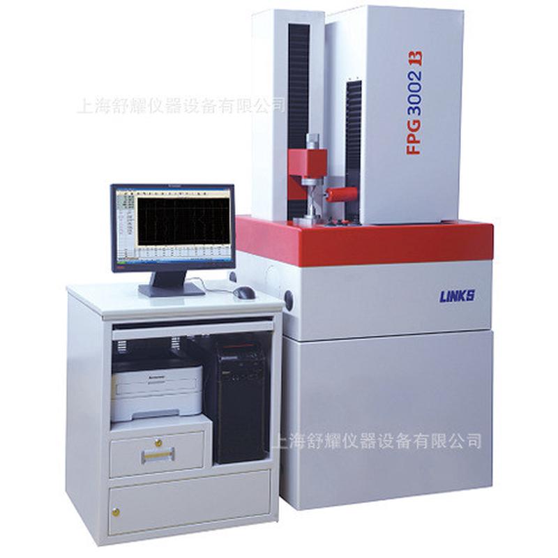 专业出售小模数齿轮测量机3002B型