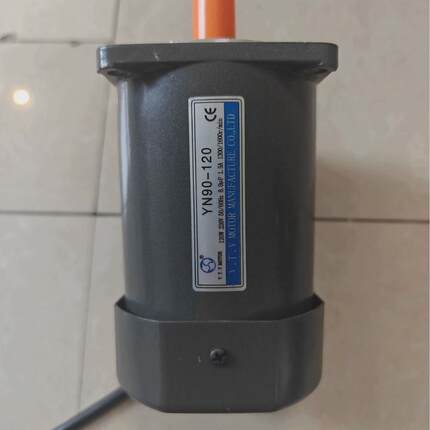 V.T.V电机YY90-40/90JB36G15定速电机