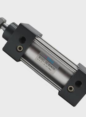 标准气缸sc40x25x50x125x150x300x350x400x500